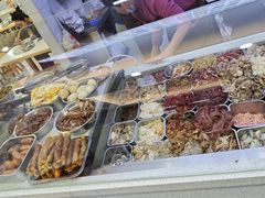 -福屿鲜捞小吃·捞化(福屿总店)