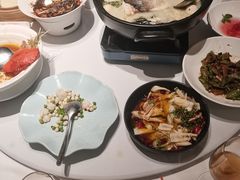 -小厨娘淮扬菜(天印大道店)