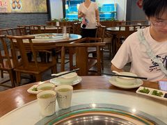 -盈田盈粥庄(博山东路店)