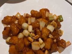 -宝轩渔府·老字号海鲜·正宗津菜(水上店)
