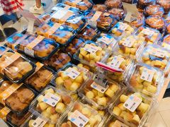 -盒马鲜生(悠方店)