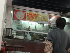 -陈老添美食店(宝华路店)