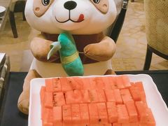 -京香轩·中餐厅(上海中庚聚龙酒店)