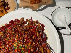 -川味里•商务宴请•团建聚餐(清湖店)