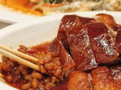 稻香至尊烧鹅皇-稻香酒家·34年老字号·港式粤菜(侨光店)
