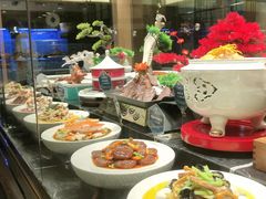 -大鹏饭店·金陵家宴(奥体中心店)