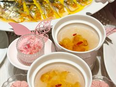 -珈境湖畔餐厅·湖北菜·江浙菜•樱花季(西北湖店)