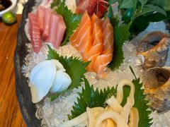 -Mr·Fish鱼鲜生海鲜放题(银泰in99店)