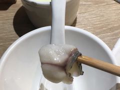 -百岁我家酸菜鱼(龙湾万达店)