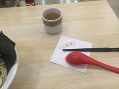 -八盛屋·沾面(集美万达店)