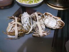 -阳澄湖大闸蟹·琼灵阁牌品牌连锁(吴中总店)