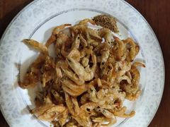 -德胜小馆(德胜门店)