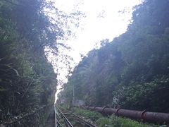 -广东大峡谷