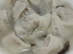 -宋家馄饨馆(八一公园店)