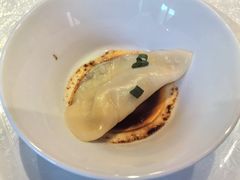 滴油水饺-平川·程玉平川菜工作室