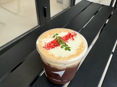 -北芒BEIMO COFFEE(五台山店)