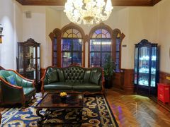 -马勒别墅饭店(静安寺店)