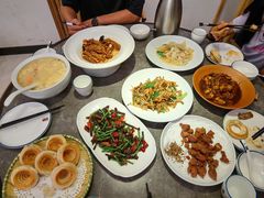 -闫府私房菜·百年鲁菜(恒隆店)