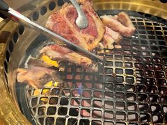 -赤坂亭·M9和牛烧肉(南京江南虹悦城店)