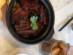 -港丽餐厅(高德置地店)