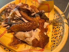 -老淮滨-蚌埠非遗小吃(淮河路店)