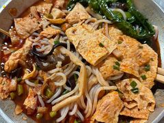 -龍城柳州螺蛳粉(群星路店)