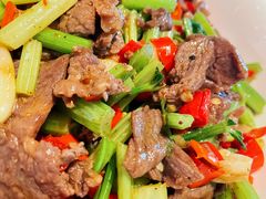 -农耕记·湖南土菜(科技园店)
