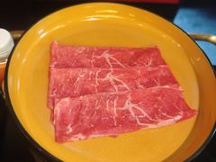 -牛New寿喜烧(虹桥新天地店)