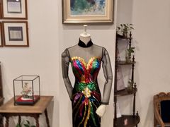 -邓丽君音乐主题餐厅