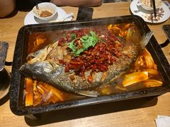 -热度餐厅(老佛爷店)