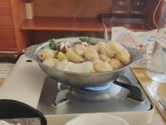 -柴の食堂·日式家庭料理·熊之肆(大学路店)