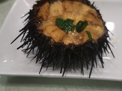 -良友·地标海鲜青岛菜(五四广场店)