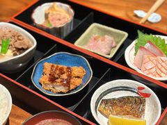 -希望日本料理(保利香槟花园店)