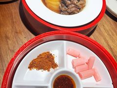 -清水亭湖北菜(大屯DT51店)