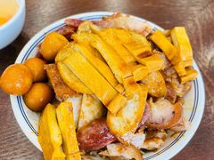 -陆长玖古法猪脚饭(玄风桥店)