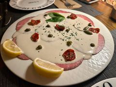 -IL TEATRO 精品意大利餐厅