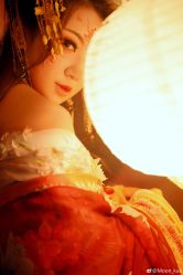 -梓摄影古装写真工作室(富力广场店)