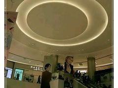 -保利国际影城(保利文化广场店)