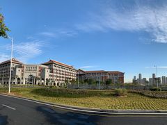 -厦门市图书馆(集美新城馆区)