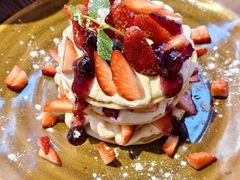 -翡翠鸟精品泰国菜(北辰财富中心店)