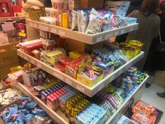 零售区-Z家吃货联盟(南三院店)
