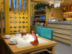 -田园趣赶集湘潭菜(袁家岭店)