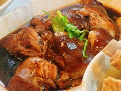 -松發肉骨茶(克拉码头店)