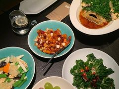 -晓长安·新陕菜(曲江店)