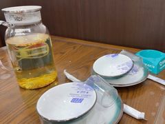 -咱家小院(汉中门店)