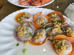 -七鲜渔港美食餐厅(巽寮湾海景店)