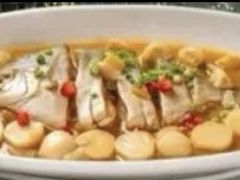 -上海年代·浙菜家烧·小海鲜(水上东路店)