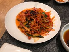 -大壮家原味烤肉(兴华北街店)