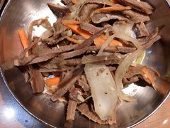 -老炉家木炭烤肉(长江国际店)