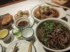 -真定郝家排骨(正定县总店)